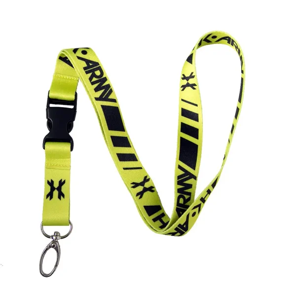 neon green military lanyard du 0 1752850457 - EASTCOASTTPAINTBALL