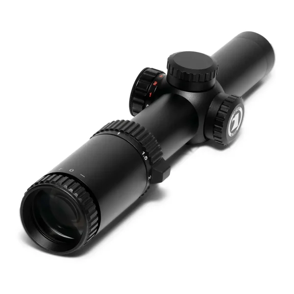 Osprey Optics Compact 1-4x24 Rifle Scope | Adjustable Parallax osprey optics compact 1 4x24 r 0 1752849629 - EASTCOASTTPAINTBALL