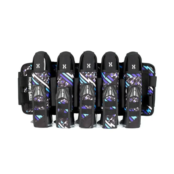 Paintall Har ness MilGra de w/High Capaity & Quic Ejec ByHKAmyryy paintall har ness milgra de wh 0 1752849001 - EASTCOASTTPAINTBALL