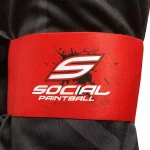 paintball team armband red vel 0 1752849824 - EASTCOASTTPAINTBALL