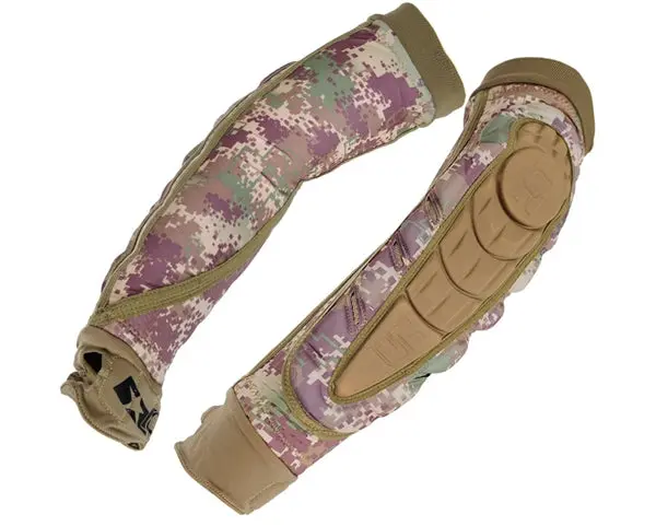 Planet Eclipse Camo Paintball Elbow Pads - Overload HD Core Protection planet eclipse camo paintball 0 1752849590 - EASTCOASTTPAINTBALL