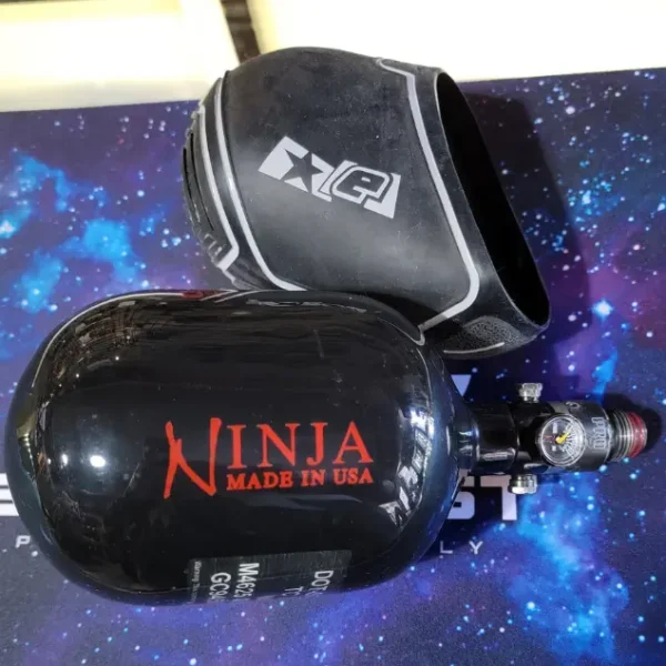 pre owned ninja peanut pro v2 0 1752850234 - EASTCOASTTPAINTBALL