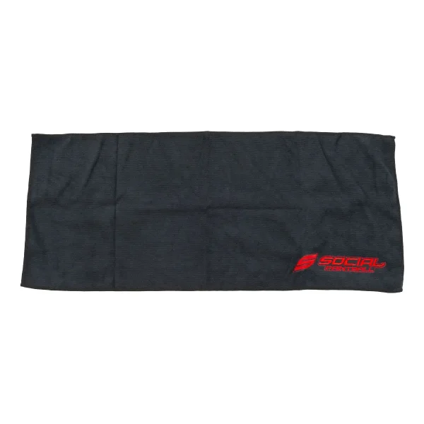 Premium Black Microfiber Paintball Lens Cleaning Cloth for Flawless Care premium black microfiber paint 0 1752849549 - EASTCOASTTPAINTBALL