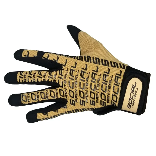 premium tan leather work glove 0 1752849183 - EASTCOASTTPAINTBALL