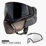 professional zero pro graphite 0 1752850482 - EASTCOASTTPAINTBALL