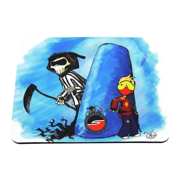 Reaper Paintball Tech Mat - Gaming Mouse Pad for Gamers reaper paintball tech mat gami 0 1752849549 - EASTCOASTTPAINTBALL