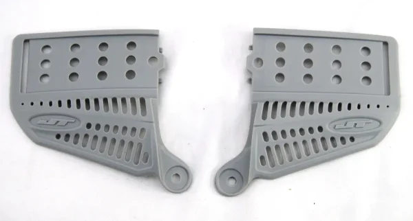 replacement grey ear cushions 0 1752849259 - EASTCOASTTPAINTBALL