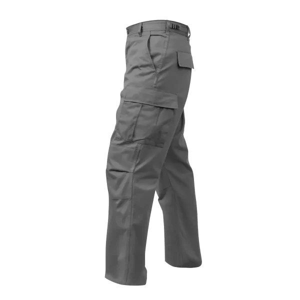 rothco grey bdu pants relaxed 0 1752849295 - EASTCOASTTPAINTBALL