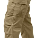 rothco khaki bdu pants comfort 0 1752849294 - EASTCOASTTPAINTBALL