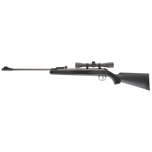 Ruger Blackhawk .177 Pellet Rifle w/Scope | Umarex Precision Airgun Design ruger blackhawk 177 pellet rif 0 1752849327 - EASTCOASTTPAINTBALL