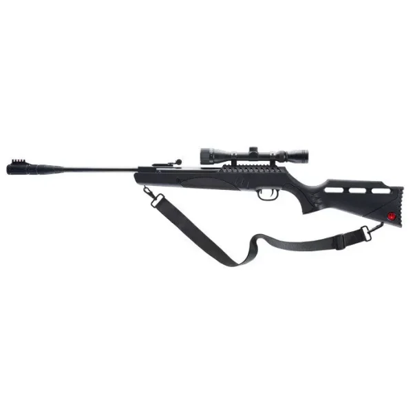Ruger Targis Hunter Max .22 Air Rifle - High-Powered Pellet Gun ruger targis hunter max 22 air 0 1752849327 - EASTCOASTTPAINTBALL