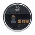 rws 177 airgun pellets 200ct h 0 1752849335 - EASTCOASTTPAINTBALL