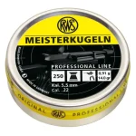 rws premium 22 caliber lead ai 0 1752849336 - EASTCOASTTPAINTBALL