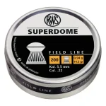 rws superdome 22 high velocity 0 1752849336 - EASTCOASTTPAINTBALL
