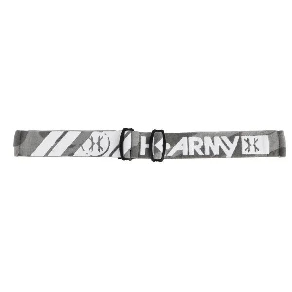 Secure Fit Adjustable Goggle Strap - Havoc Grey secure fit adjustable goggle s 0 1752850388 - EASTCOASTTPAINTBALL