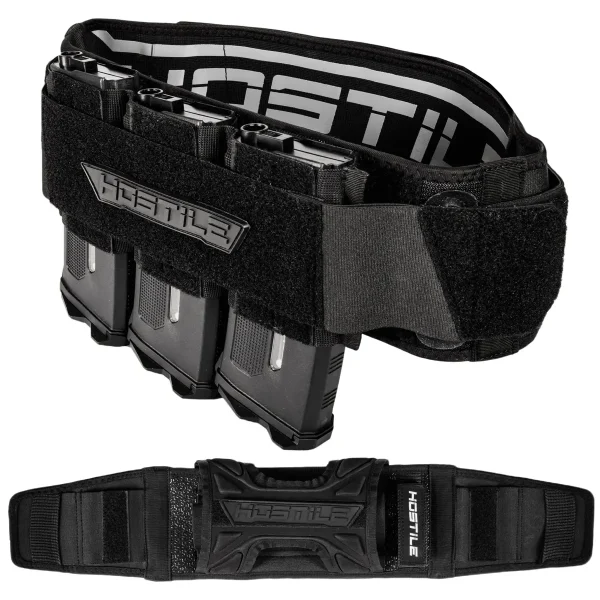 Speed Flex Adjustable Belt & Air-Link Holster Set - Durable Everyday Combo speed flex adjustable belt air 0 1752850419 - EASTCOASTTPAINTBALL