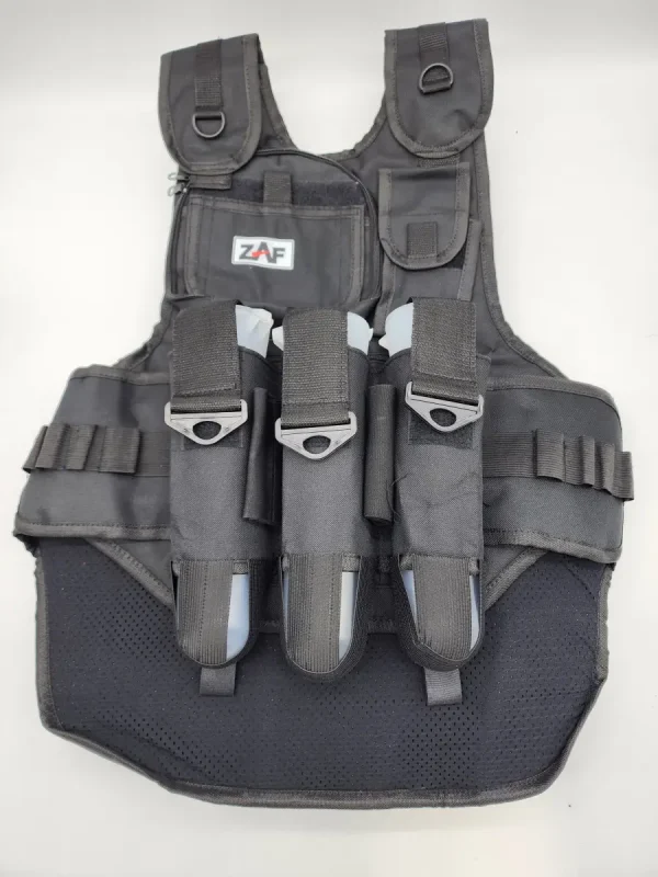 tactical 11 pod harness vest b 0 1752849777 - EASTCOASTTPAINTBALL