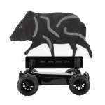 tactical rc airsoft pig shooti 0 1752849500 - EASTCOASTTPAINTBALL