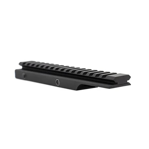 Tactical Rifle Scope Riser | .5-Inch Height & Quick Detach tactical rifle scope riser 5 i 0 1752849044 - EASTCOASTTPAINTBALL