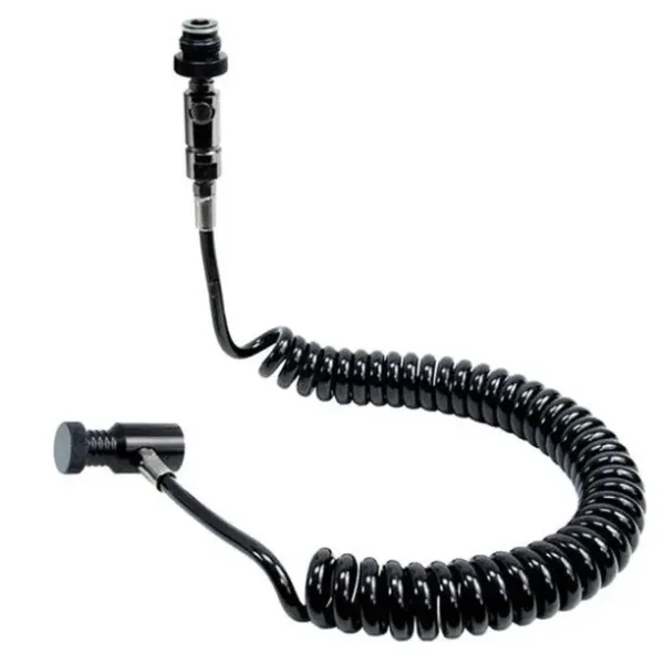 Tippmann Connex Remote Coil Line - Easy Push On/Off Paintball System tippmann connex remote coil li 0 1752849294 - EASTCOASTTPAINTBALL
