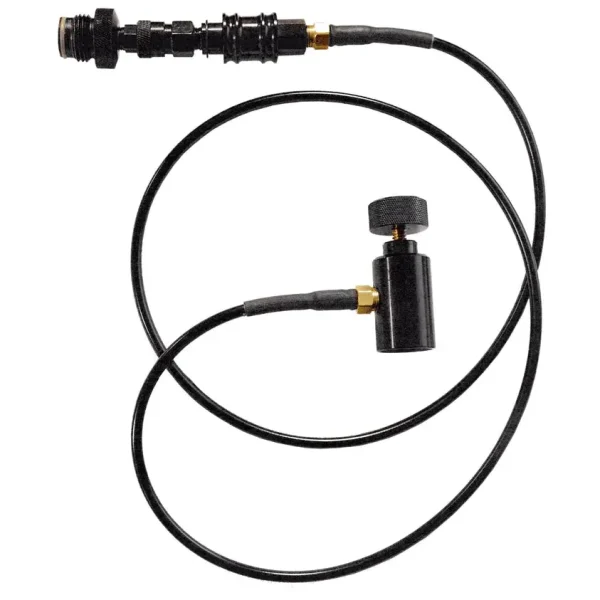 Tippmann Micro Paintball Remote Line with Slide Check & QD tippmann micro paintball remot 0 1752849406 - EASTCOASTTPAINTBALL