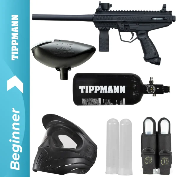 tippmann stormer black basic p 0 1752849620 - EASTCOASTTPAINTBALL