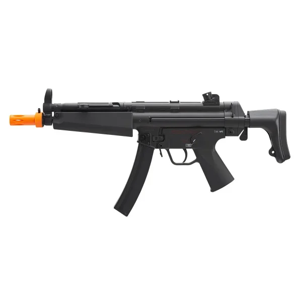 Umarex H&K MP5 AEG Airsoft Rifle Kit - A4/A5 SMG umarex hk mp5 aeg airsoft rifl 0 1752849013 - EASTCOASTTPAINTBALL