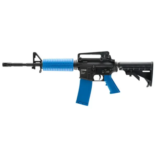 Umarex T4E Tm-4 Paintball Rifle - Precision Chambered Performance umarex t4e tm 4 paintball rifl 0 1752849370 - EASTCOASTTPAINTBALL
