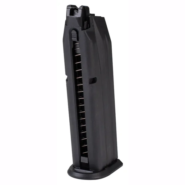 Umarex Walther PPQ M2 22-Round GBB Airsoft Mag - VFC High Cap umarex walther ppq m2 22 round 0 1752849033 - EASTCOASTTPAINTBALL