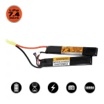 valken 2500mah 74v lipo rc bat 0 1752849073 - EASTCOASTTPAINTBALL