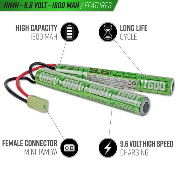 valken 84v 1600mah airsoft bat 0 1752849073 - EASTCOASTTPAINTBALL