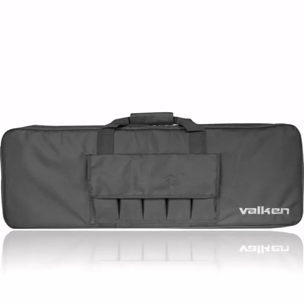 Valken Durable Rifle Bag | Compact & Portable Gun Case valken durable rifle bag compa 0 1752849001 - EASTCOASTTPAINTBALL