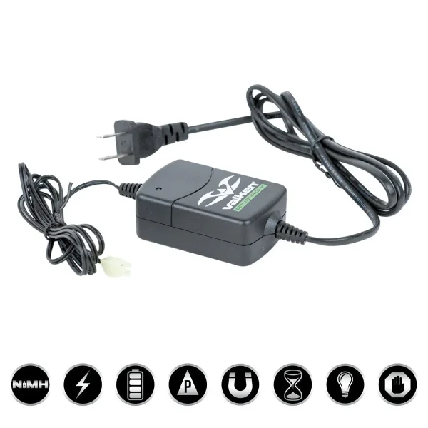 valken smart charger 84v 96v n 0 1752849072 - EASTCOASTTPAINTBALL