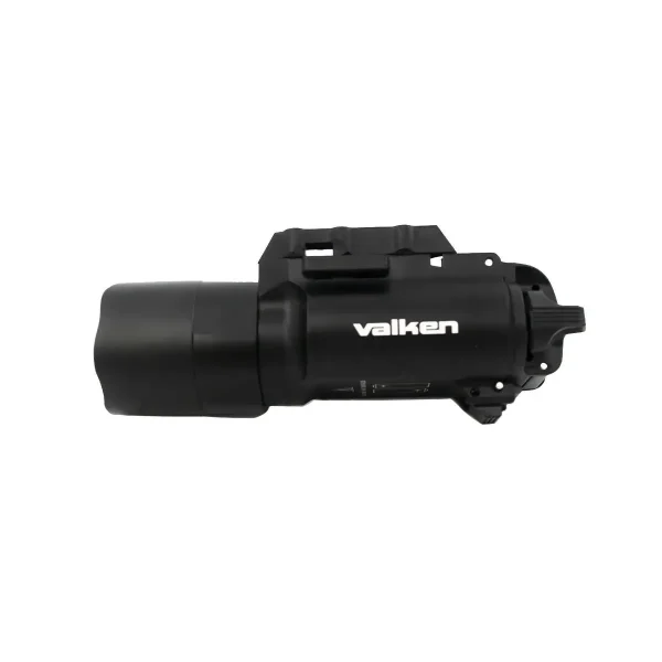 Valken Tactical 500lm LED Flashlight - High Output for Weapons valken tactical 500lm led flas 0 1752849044 - EASTCOASTTPAINTBALL