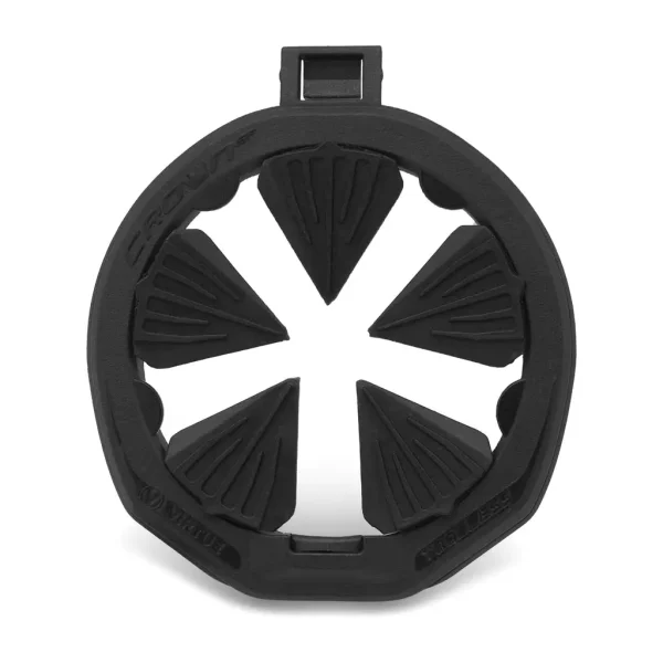 Virtue Crownsf-R Black Speed Feed for Spire & CTRL Loaders virtue crownsf r black speed f 0 1752849158 - EASTCOASTTPAINTBALL